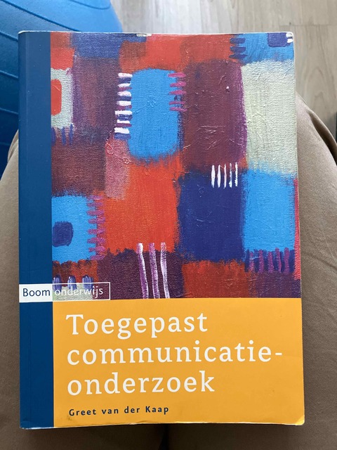 9789085062172-Toegepast-communicatieonderzoek