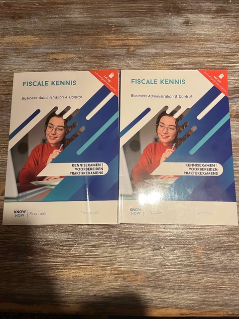 9789037261356-Fiscale-kennis-combipakket