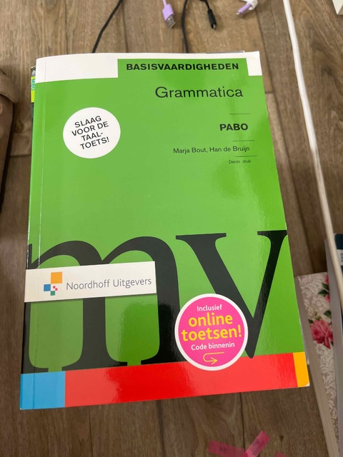 9789001831004-Basisvaardigheden-grammatica