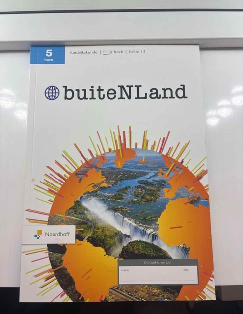 9789001024888-buiteNLand-5-havo-Flex-boek