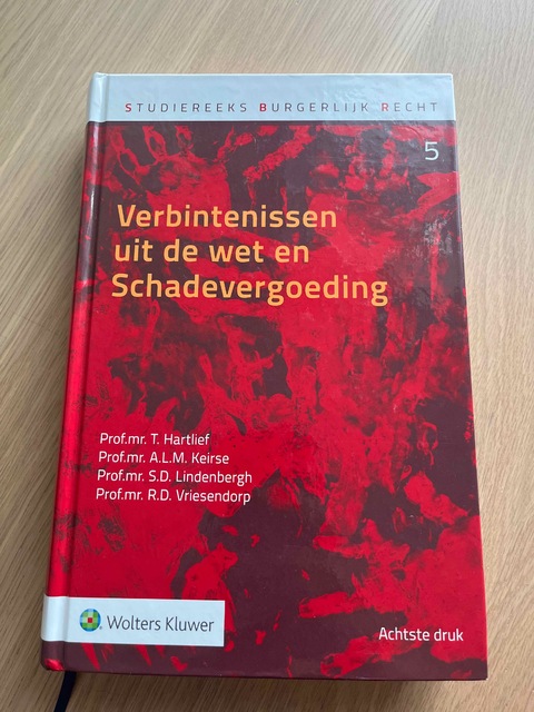 9789013148312-Verbintenissen-uit-de-wet-en-Schadevergoeding