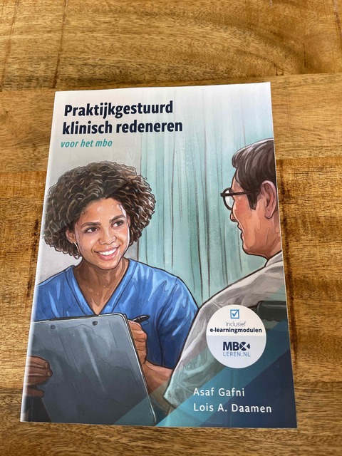 9789083181127-Praktijkgestuurd-klinisch-redeneren-voor-het-mbo