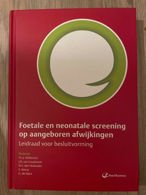 9789035233379-Foetale-en-neonatale-screening-op-aangeboren-afwijkingen