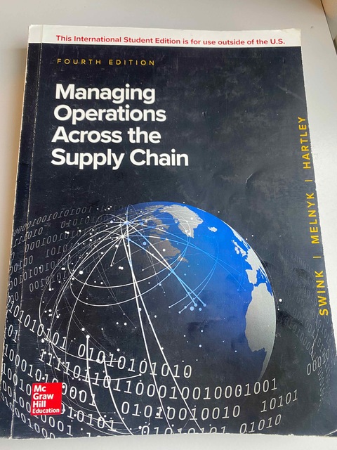 9781260547634-ISE-Managing-Operations-Across-the-Supply-Chain