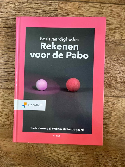 9789001895822-Basisvaardigheden-Rekenen-voor-de-Pabo