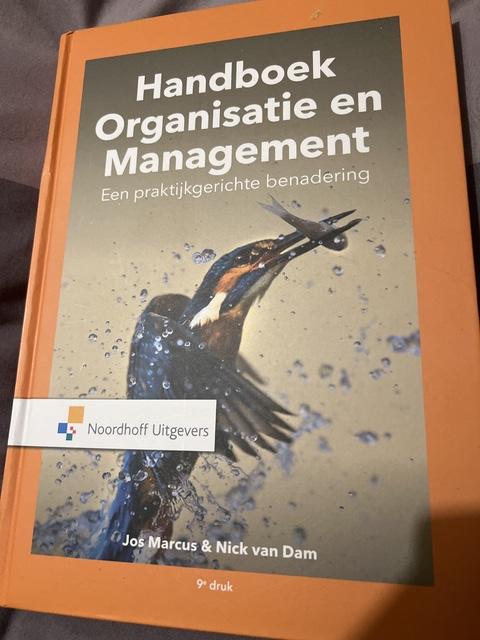 9789001895600-Handboek-Organisatie-en-Management.-Een-praktijkgerichte-benadering