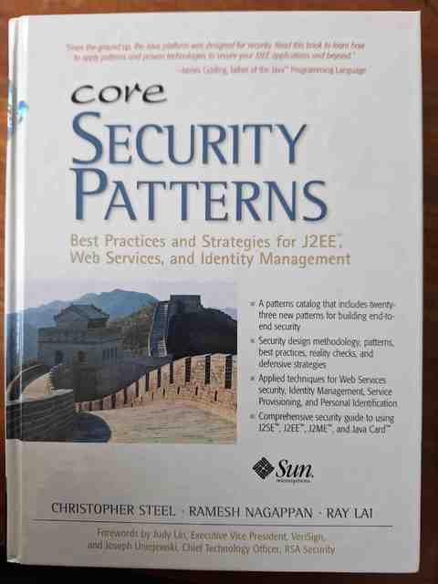 9780131463073-Core-Security-Patterns