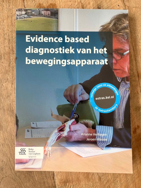 9789036807609-Evidence-based-diagnostiek-van-het-bewegingsapparaat
