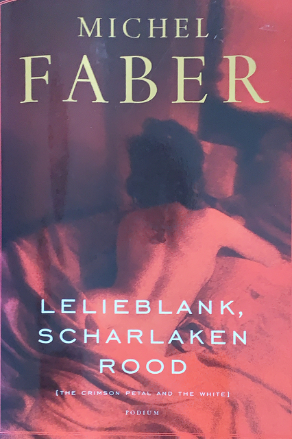 9789057591457-Lelieblank-scharlaken-rood