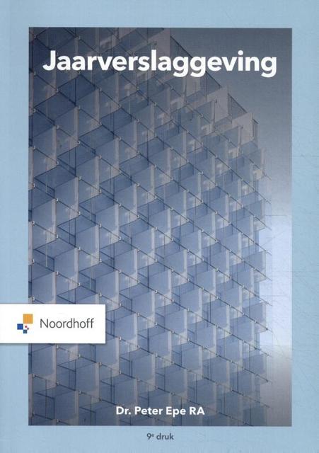 9789001590567-Jaarverslaggeving