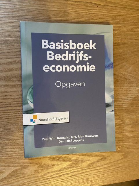 9789001889159-Basisboek-Bedrijfseconomie