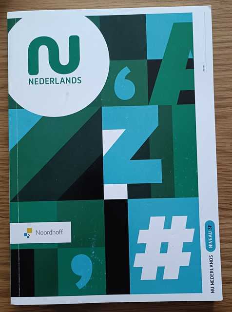 9789001278052-NU-Nederlands-niveau-3f-Leerwerboek
