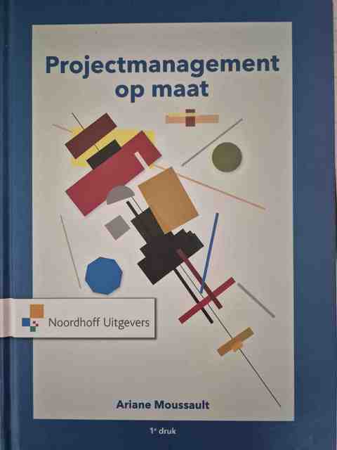 9789001819682-Projectmanagement-op-maat