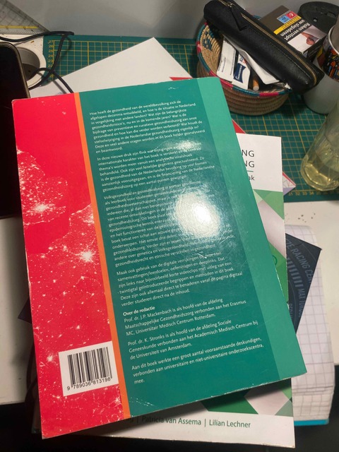 9789036813198-Volksgezondheid-en-gezondheidszorg