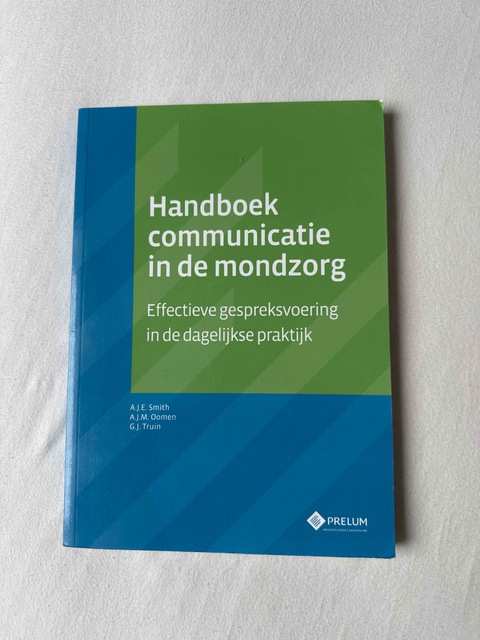 9789085621492-Handboek-communicatie-in-de-mondzorg