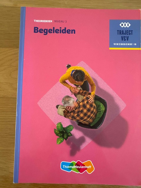 9789006910216-Begeleiden-niveau-3-Theorieboek
