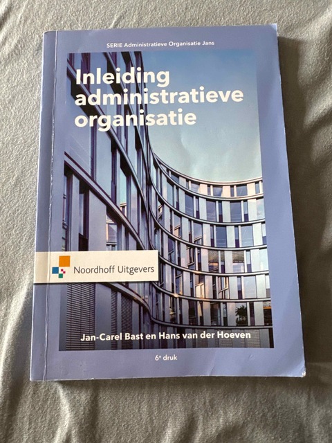 9789001876746-Inleiding-administratieve-organisatie