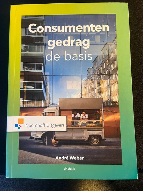 9789001899974-Consumentengedrag-de-basis