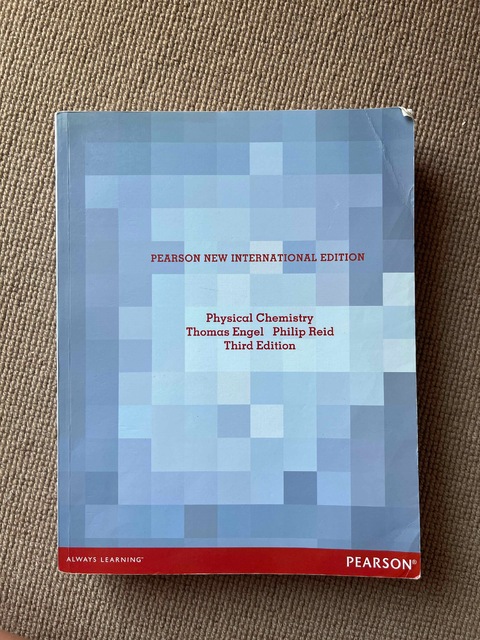9781292022246-Physical-Chemistry-Pearson-New-International-Edition
