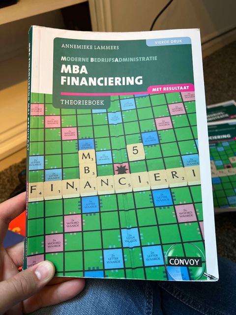 9789463172844-MBA-Financiering-met-resultaat-4e-druk-Theorieboek