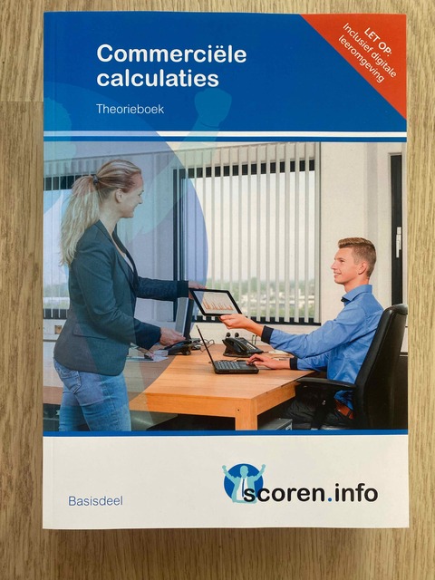 9789037249835-Commerciele-calculaties-2019-Theorieboek
