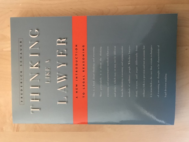 9780674062481-Thinking-Like-a-Lawyer