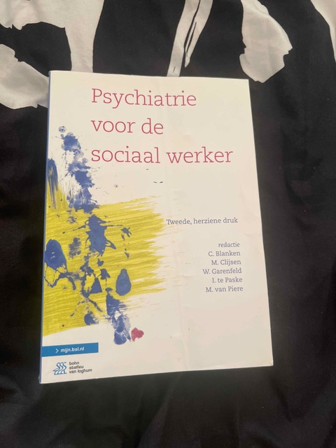 9789036812467-Psychiatrie-voor-de-sociaal-werker