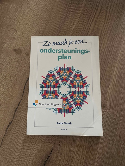 9789001865207-Zo-maak-je-een-ondersteuningsplan