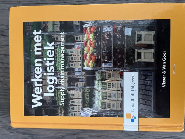 9789001899912-Werken-met-Logistiek