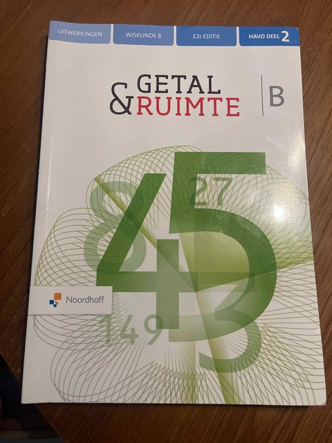 9789001895983-Getal-Ruimte-12e-ed-havo-B-uitwerkingen-2
