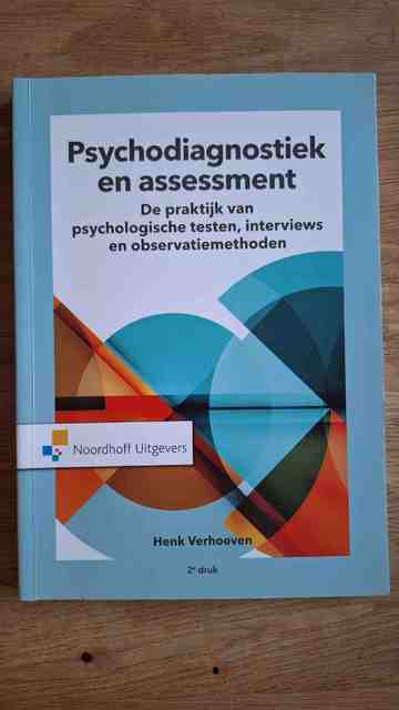 9789001120368-Psychodiagnostiek-en-assessment