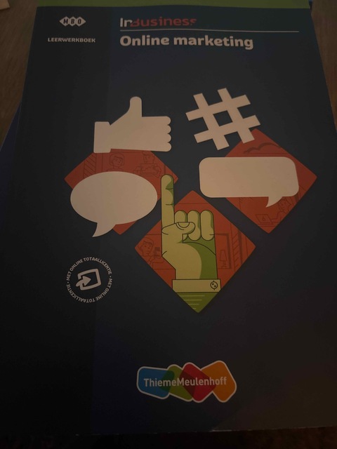 9789006668346-InBusiness-Online-marketing-Leerwerkboek