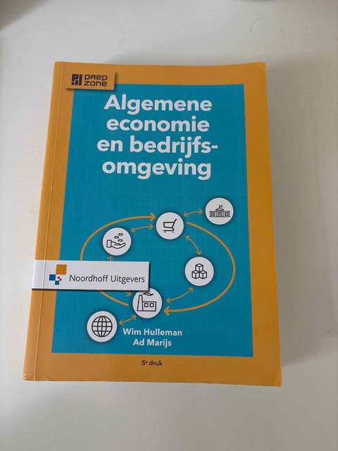 9789001889418-Algemene-economie-en-bedrijfsomgeving