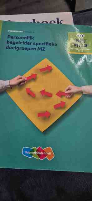 9789006859003-Persoonlijk-begeleider-specifieke-doelgroepen-MZ-Niveau-4-Theorieboek