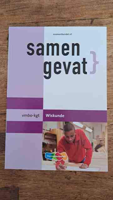9789006491739-Samengevat-vmbo-gtmavo-Wiskunde