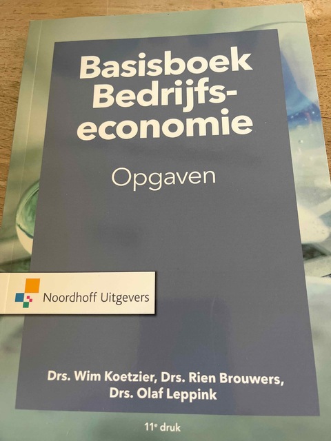 9789001889159-Basisboek-Bedrijfseconomie