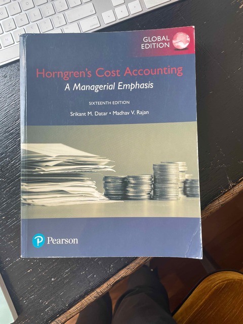 9781292211541-Horngrens-Cost-Accounting-A-Managerial-Emphasis-Global-Edition