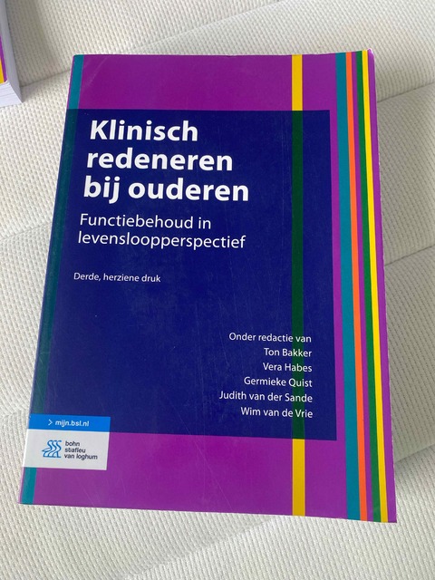 9789036821544-Klinisch-redeneren-bij-ouderen