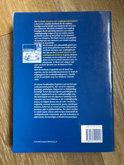 9789035220256-Leerboek-intensive-care-verpleegkunde-kinderen-druk-2