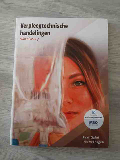 9789083181165-MBOL-Verpleegtechnische-handelingen-mbo-niveau-3