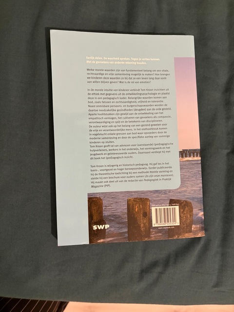 9789088505324-De-morele-intuitie-van-kinderen