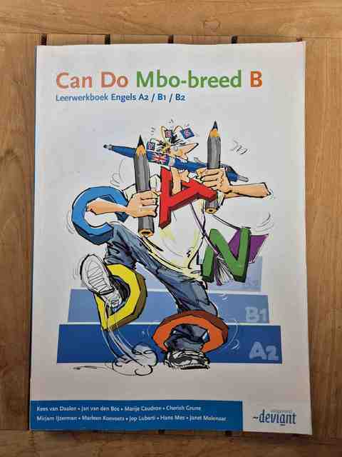 9789491699382-Can-Do-Mbo-breed-B-Engels-A2B1B2-leerwerkboek