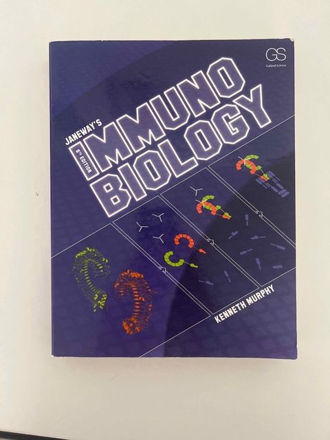 9780815342434-Janeways-Immunobiology