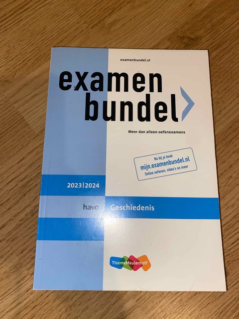 9789006648430-Examenbundel-havo-Geschiedenis-20232024