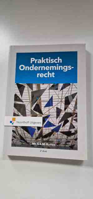 9789001875510-Praktisch-ondernemingsrecht