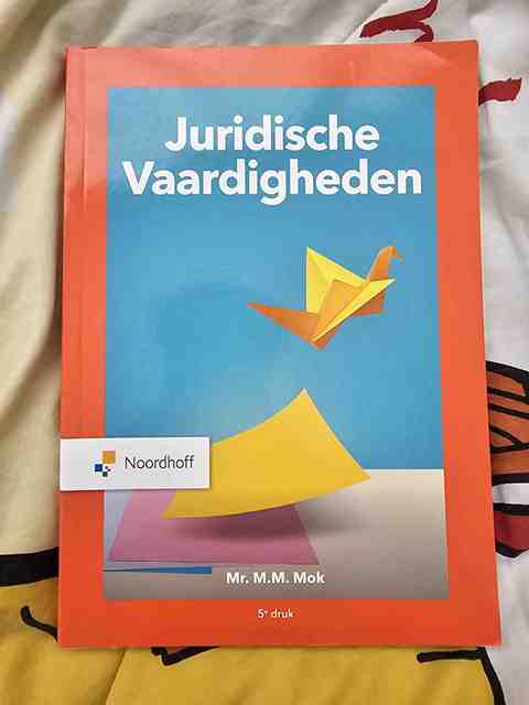 9789001298883-Juridische-vaardigheden