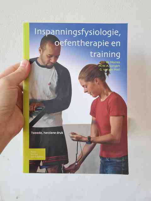 9789031387328-Inspanningsfysiologie-oefentherapie-en-training