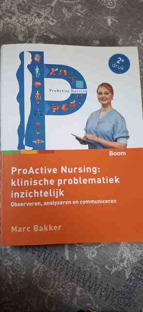 9789058758620-ProActive-Nursing-klinische-problematiek-inzichtelijk