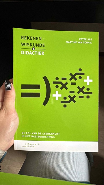 9789046905562-Rekenen-wiskunde-en-didactiek