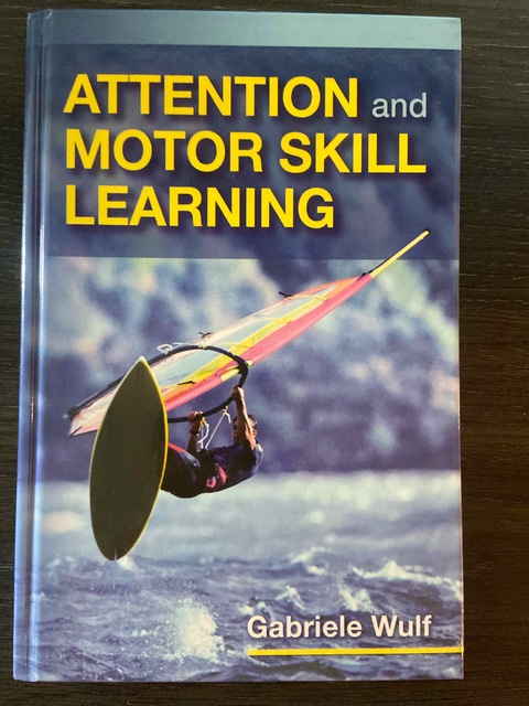 9780736062701-Attention-and-Motor-Skill-Learning